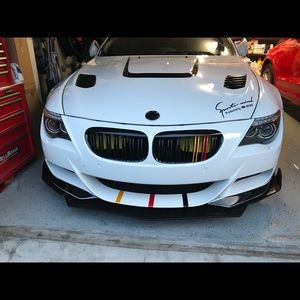 Meet your Posher, Kevin